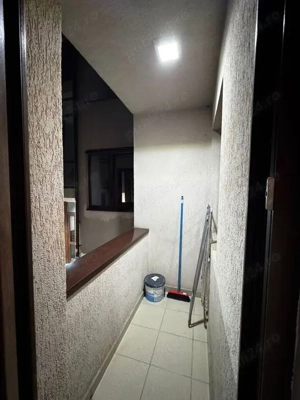 garsoniera trapezului-bloc nou-centrala proprie-modern - imagine 5