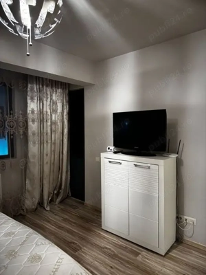 garsoniera trapezului-bloc nou-centrala proprie-modern - imagine 3