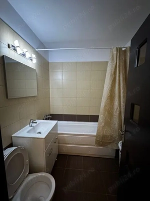 garsoniera trapezului-bloc nou-centrala proprie-modern - imagine 8