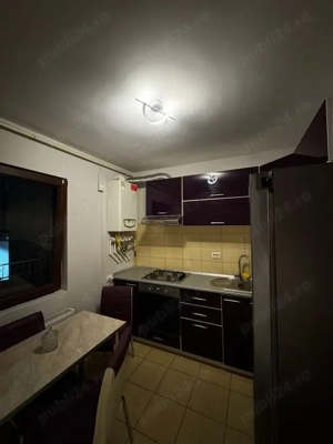 garsoniera trapezului-bloc nou-centrala proprie-modern - imagine 6