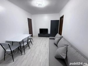 Garsoniera de închiriat, 32mp, complet utilata, Aleea Rogerius