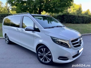 Mercedes Benz V250d 59.990 km