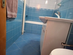 Ap nou renovat 2 cam etaj 1 spatios Podgoria total decomandat - imagine 3