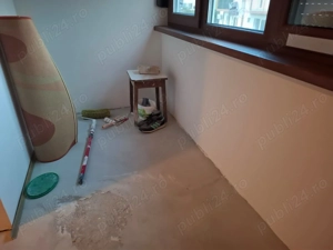 Ap nou renovat 2 cam etaj 1 spatios Podgoria total decomandat - imagine 6
