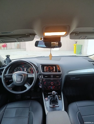 Audi Q5 2010