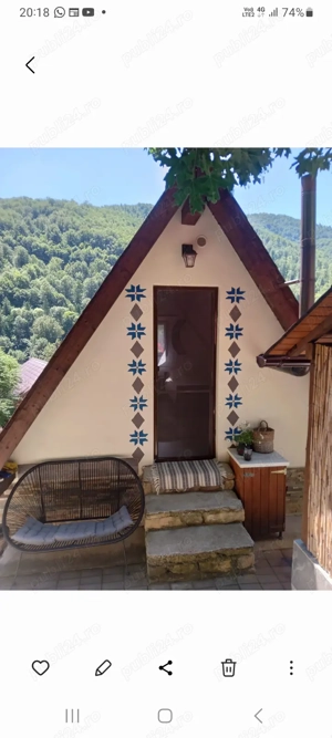 Vând casă de vacanță la Tarnița( Coada Lacului ) - imagine 8