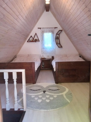 Vând casă de vacanță la Tarnița( Coada Lacului ) - imagine 4