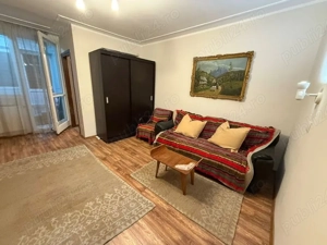 garsoniera iancului-metrou 5 minute