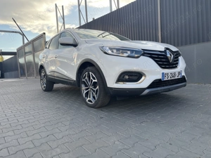 Renault Kadjar Intens 4WD - imagine 2