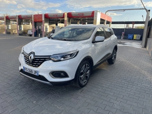 Renault Kadjar Intens 4WD - imagine 4