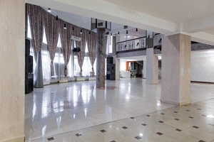 Spatiu de inchiriat pe termen lung, 560 mp , bun pt Clinica , Spital, Show room - imagine 7