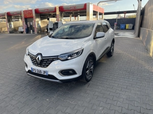 Renault Kadjar Intens 4WD - imagine 3