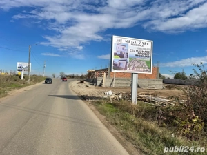 Vand teren Comuna Berceni  - imagine 2 Vand teren Comuna Berceni  - imagine 2