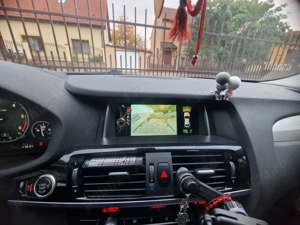 Autoturism BMW X4 2d - imagine 3