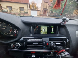 Autoturism BMW X4 2d - imagine 4