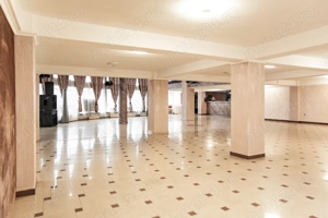 Spatiu de inchiriat pe termen lung, 560 mp , bun pt Clinica , Spital, Show room - imagine 8