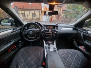 Autoturism BMW X4 2d - imagine 7