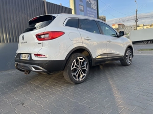 Renault Kadjar Intens 4WD - imagine 5