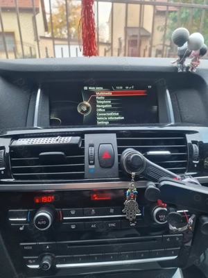 Autoturism BMW X4 2d - imagine 5