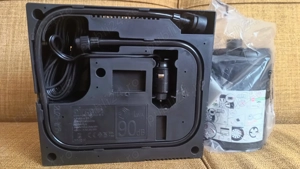 Compresor auto + Solutie / lichid Pană, TIREFIT ,aircom ,TMK