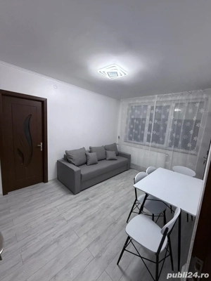 Garsoniera de închiriat, 32mp, complet utilata, Aleea Rogerius