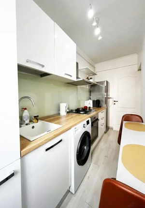 Apartament cu 2 camere la cheie, 60 mp, Vișani - imagine 5