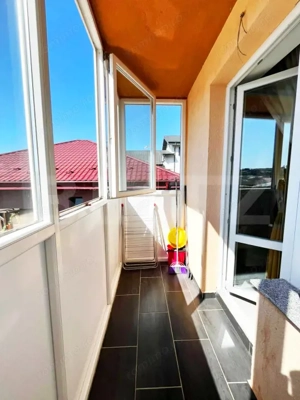 Apartament cu 2 camere la cheie, 60 mp, Vișani - imagine 9