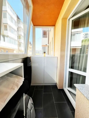 Apartament cu 2 camere la cheie, 60 mp, Vișani - imagine 10