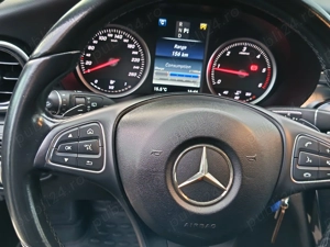 Mercedes C200, 2016 - imagine 2