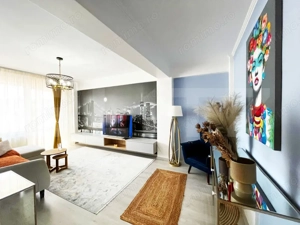 Apartament cu 2 camere la cheie, 60 mp, Vișani - imagine 4