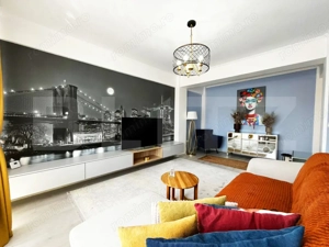 Apartament modern cu 2 camere, 60 mp, Vișani