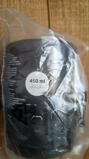 Compresor auto + Solutie / lichid Pană, TIREFIT ,aircom ,TMK - imagine 3