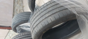 Vând cauciucuri de vară în stare foarte bună  - imagine 2