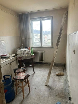 COMISION 0% |Apartament 3 camere de vânzare în Motru | ideal pentru renovare - imagine 3