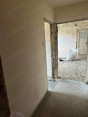 COMISION 0% |Apartament 3 camere de vânzare în Motru | ideal pentru renovare - imagine 6