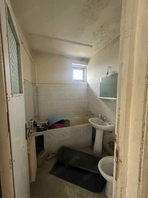 COMISION 0% |Apartament 3 camere de vânzare în Motru | ideal pentru renovare - imagine 5
