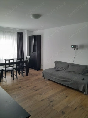 Proprietar închiriez apartament 3 camere în zona Lunei - imagine 2