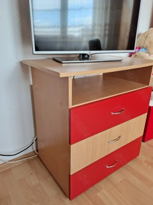 Mobila  camera tineret