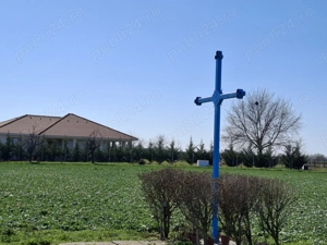 Teren intravilan Zimandul Nou 13600 mp aproape de utilitati - imagine 2