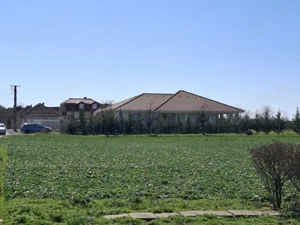 Teren intravilan Zimandul Nou 13600 mp aproape de utilitati - imagine 3