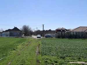 Teren intravilan Zimandul Nou 13600 mp aproape de utilitati - imagine 4