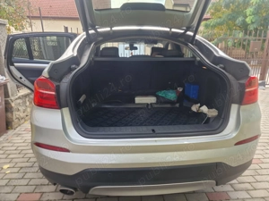 Autoturism BMW X4 2d 2015 - imagine 9