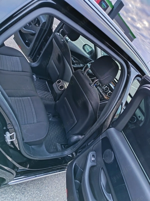 Mercedes C200, 2016 - imagine 8