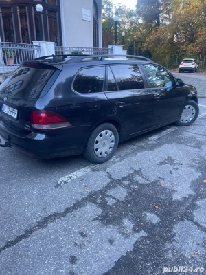 volkswagen golf 6 - imagine 3