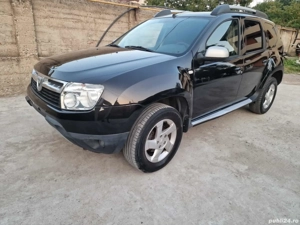 dacia duster 1.5dci 2011 2x4