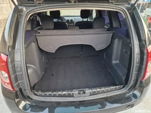 dacia duster 1.5dci 2011 2x4  - imagine 3