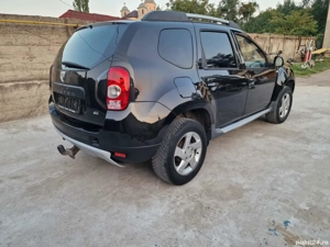 dacia duster 1.5dci 2011 2x4  - imagine 5