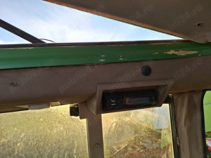  Tractor John Deere 6800 ; an1997  - imagine 10