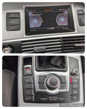 audi A6 C6 facelift break 2.0tdi 170 cp manual - imagine 3