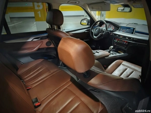 Bmw x5 F15 2.0 Xdrive EURO6 - imagine 3